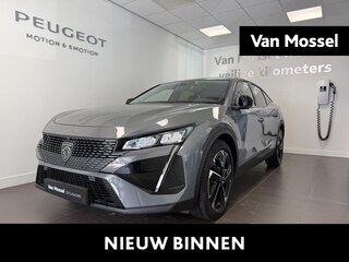 Peugeot 408 1.2 Hybrid 145 e-DCS6 Allure | Navigatie | Apple Carplay/Android Auto | Lichtmetalen velgen 19* |