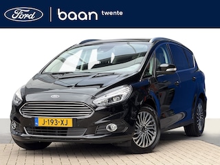 Ford S-MAX 1.5 Titanium 7p.