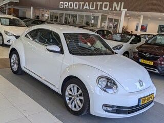 Volkswagen Beetle 1.2 TSI Trend Airco, Cruise Control, Stuurbekrachtiging