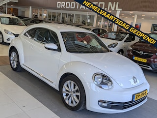 Volkswagen Beetle 1.2 TSI Trend Airco, Cruise Control, Stuurbekrachtiging