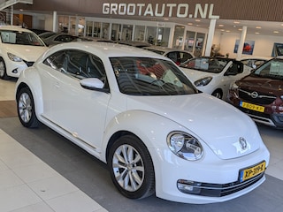 Volkswagen Beetle 1.2 TSI Trend Airco, Cruise Control, Stuurbekrachtiging