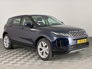 Land Rover Range Rover Evoque 1.5 P300e AWD SE | PANORAMADAK | LEDER | MERIDIAN | Full LED *BEVRIJDINGSDAG 05 mei OPEN!*