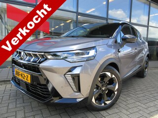 Mitsubishi ASX 1.6 HEV AT First Edition AUTOMAAT