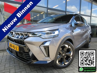 Mitsubishi ASX 1.6 HEV AT First Edition AUTOMAAT
