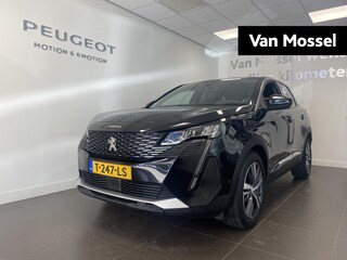 Peugeot 3008 1.2 PureTech Allure Pack Business 130 PK | Nav | Camera | Verwarmbare voorstoelen | 1e Eigenaar!
