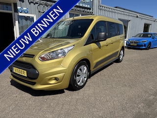Ford Tourneo Connect 1.6 Titanium lengte twee extra lang