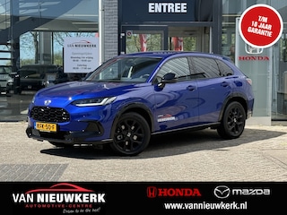 Honda ZR-V 2.0 e:HEV Automaat Sport | Carplay & Android | Navi | Camera