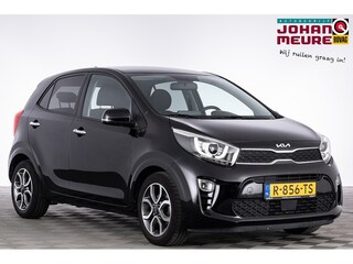 Kia Picanto 1.0 DPi DynamicPlusLine | NAVI | ECC ✅ 1e Eigenaar *BEVRIJDINGSDAG 05 mei OPEN!*