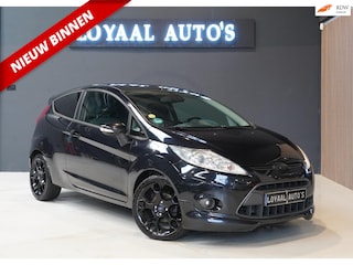 Ford Fiesta 1.6 Sport | AIRCO | ELEK.RAMEN | APK.