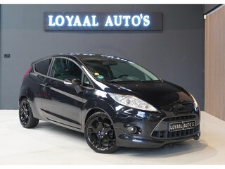 Ford Fiesta 1.6 Sport | AIRCO | ELEK.RAMEN | APK.