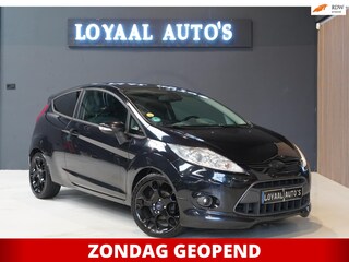 Ford Fiesta 1.6 Sport | AIRCO | ELEK.RAMEN | APK.
