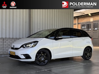 Honda Jazz 1.5 e:HEV Executive
