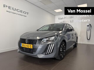 Peugeot 208 1.2 Hybrid 110 e-DCS6 Allure | Navi | Camera | dodehoek detectie |  Apple Carplay/Android Auto |