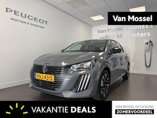 Peugeot 208 1.2 Hybrid 110 e-DCS6 Allure | Navi | Camera | dodehoek detectie |  Apple Carplay/Android Auto |