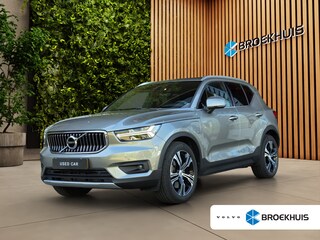 Volvo XC40 1.5 T5 Twin Engine Inscription | Trekhaak | Pano | Memory | Harman/Kardon | BLIS | Adaptive Cruise