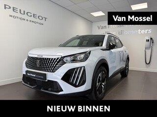 Peugeot 2008 1.2 Hybrid 145 Allure | Navi | Keyless | Camera | cruise control adaptief | Apple Carplay/Android Auto |