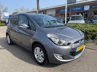 Hyundai ix20 1.6 CVVT AUT Move
