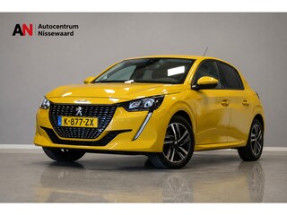 Peugeot 208 1.2 PureTech Allure |Camera|Stoelverwarm|
