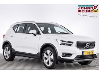 Volvo XC40 1.5 T3 Business Pro | NAVI | ECC | VELGEN *BEVRIJDINGSDAG 05 mei OPEN!*
