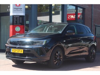 Opel Grandland 1.2 Turbo *GS Line* | Carplay | Camera | Cruise & Climate Control | PDC | Privacy | Navigatie | Bluetooth |
