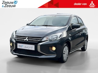 Mitsubishi Space Star 1.2 Active | APPLE CAR PLAY | DEMO | GARANTIE TOT 2035 |