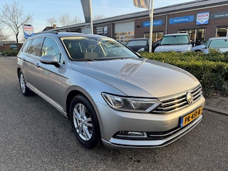 Volkswagen Passat 1.4 TSI 110KW VARIANT