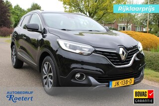 Renault Kadjar 1.2 TCE INTENS