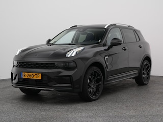 Lynk & Co 01 1.5 Plug-in Hybrid | 360° | BLACK | NLD AUTO