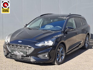 Ford Focus Wagon 1.5 EcoBoost Titanium ST-Line AUTOMAAT EN 1.5
