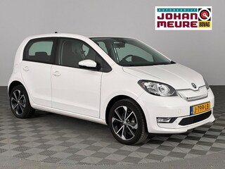Skoda Citigo EV Style | ECC | VELGEN ✅ 1e Eigenaar *BEVRIJDINGSDAG 05 mei OPEN!*