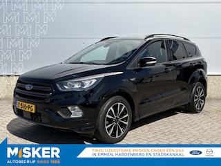 Ford Kuga 1.5 EcoB. ST Line 150pk trekhaak! Panodak! Winterpack!