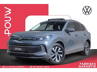 Volkswagen Tiguan 1.5 eTSI 150pk DSG Life Edition | Panoramadak | Stoel/Stuurverwarming | Achteruitrijcamera