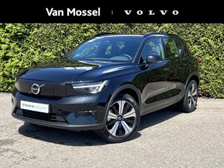 Volvo XC40 Recharge Ultimate 70 kWh