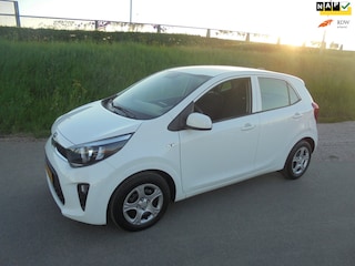 Kia Picanto 1.0 benzine Automaat airco 48.000km