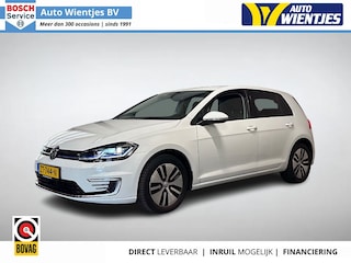 Volkswagen Golf Comfort 36kWh | SOH 88% | Navi | Carplay | Led