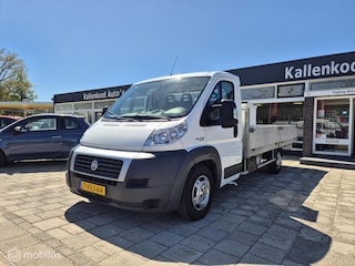 Fiat Ducato bestel 35L 2.3 MultiJet Maxi