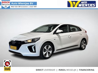 Hyundai Ioniq Comfort EV 28kWh | SoH 99.9% | Navi | Camera