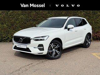 Volvo XC60 2.0 B4 Momentum
