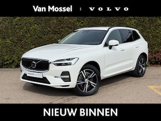Volvo XC60 2.0 B4 Momentum