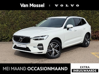 Volvo XC60 2.0 B4 Momentum