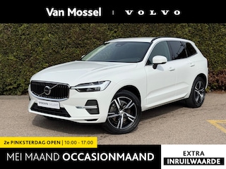 Volvo XC60 2.0 B4 Momentum