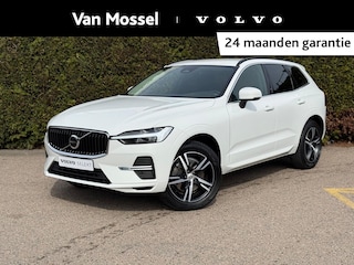 Volvo XC60 2.0 B4 Momentum