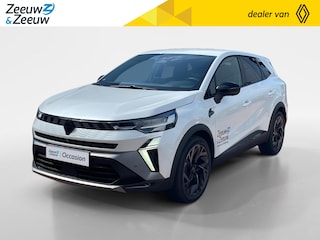 Renault Symbioz 1.6 E-Tech full hybrid 145 esprit Alpine | 360 Camera | Elektrische Stoelen | Adaptive Cruise Control | Climate Control | Apple CarPlay/Android Auto | Navi | Digital Cockpit |