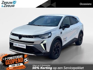 Renault Symbioz 1.6 E-Tech full hybrid 145 esprit Alpine | 360 Camera | Elektrische Stoelen | Adaptive Cruise Control | Climate Control | Apple CarPlay/Android Auto | Navi | Digital Cockpit |