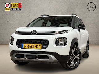 Citroën C3 Aircross 1.2 PureTech S&S Shine (APPLE CARPLAY, GROOT NAVI, 360 CAMERA, GETINT GLAS, SPORTSTOELEN, TREKHAAK, CRUISE, NIEUWSTAAT)
