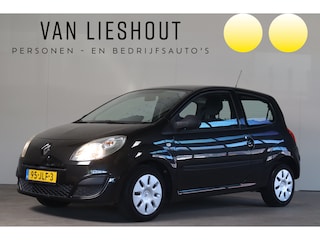 Renault Twingo 1.2 Authentique - NL- Auto!! KILOMETERSTAND UNIEK!! NAP!!