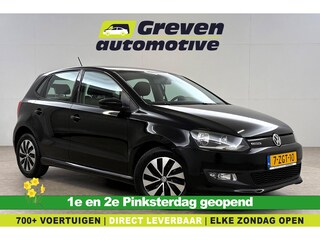 Volkswagen Polo 1.4 TDI BlueMotion | Airco | Cruise | Navigatie | Elektrpakket