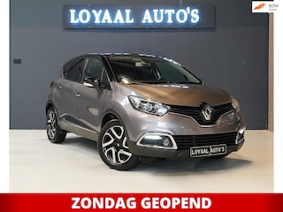 Renault Captur 0.9 TCe Dynamique | NAVI | AIRCO | CRUISE | TREKHAAK | PDC | APK.