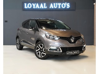 Renault Captur 0.9 TCe Dynamique | NAVI | AIRCO | CRUISE | TREKHAAK | PDC | APK.