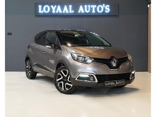 Renault Captur 0.9 TCe Dynamique | NAVI | AIRCO | CRUISE | TREKHAAK | PDC | APK.